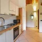 Apartman Ca' Fortuzzi *