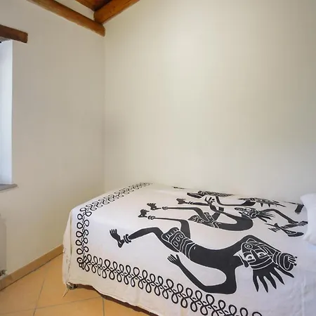 Διαμέρισμα Ca' Fortuzzi