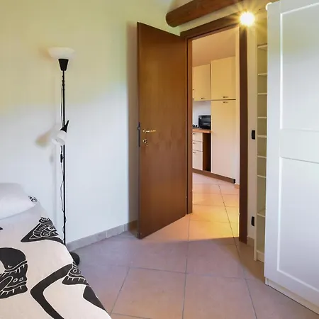 아파트 Ca' Fortuzzi *