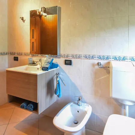 Ca Fortuzzi Apartment Marzabotto