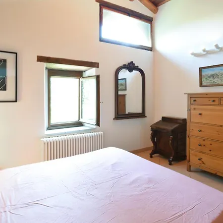 Ca Fortuzzi Apartment *