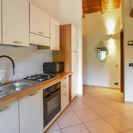 Διαμέρισμα Ca' Fortuzzi *