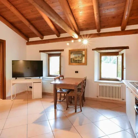 Ca Fortuzzi Apartment