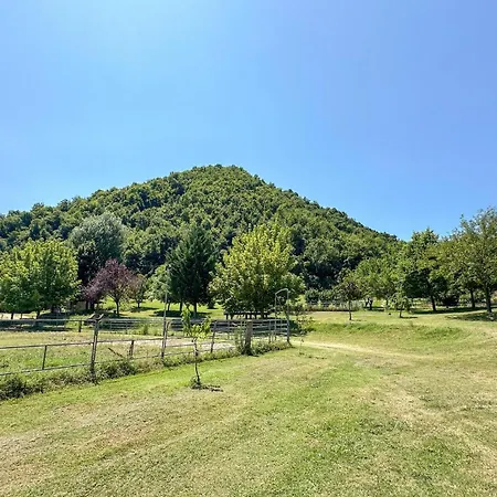 Ca' Fortuzzi Διαμέρισμα