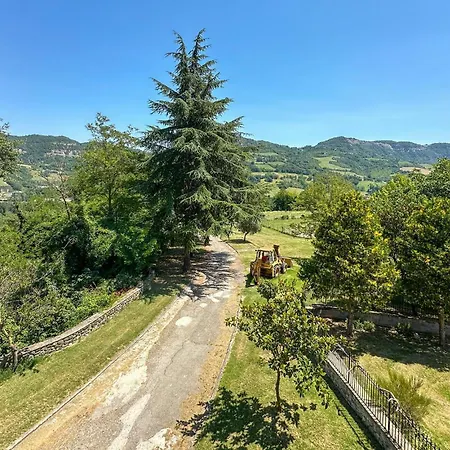 Ca' Fortuzzi 马尔扎博托