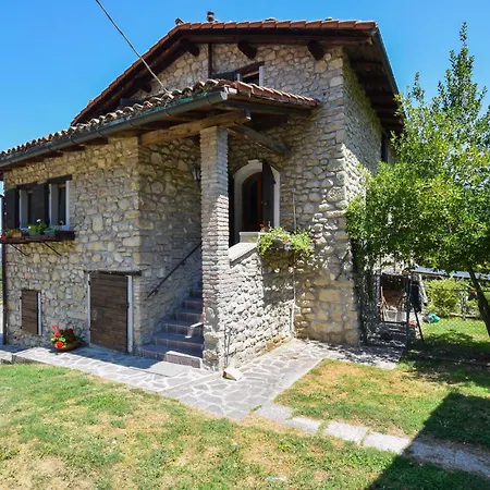 Ca Fortuzzi Marzabotto