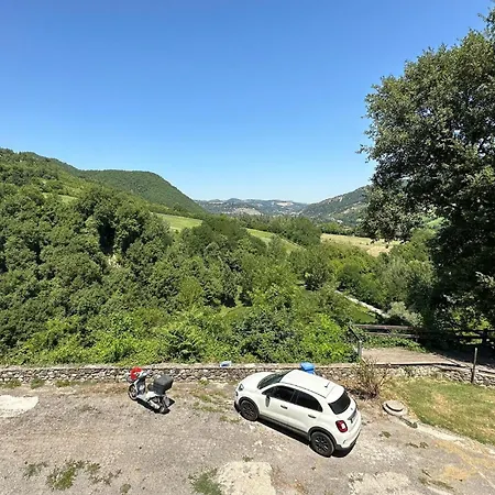 Ca' Fortuzzi * 马尔扎博托