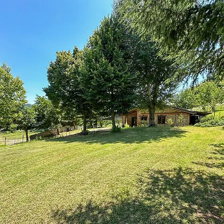 公寓 Ca' Fortuzzi *