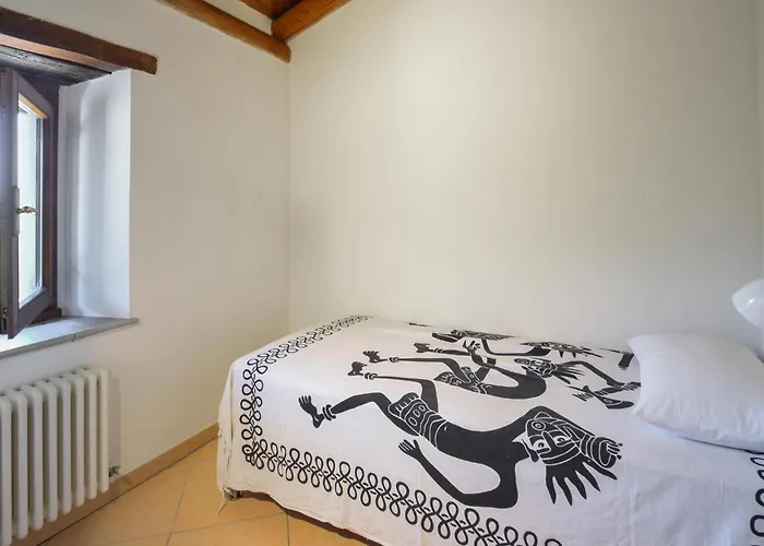 Апартаменты Ca' Fortuzzi