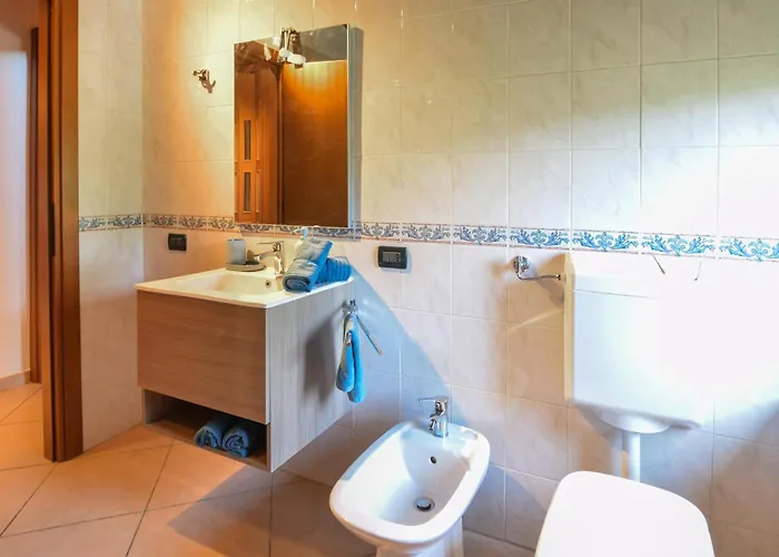 Ca' Fortuzzi Daire Marzabotto