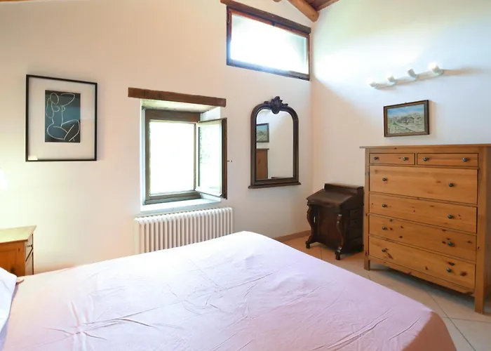 Ca' Fortuzzi Daire *