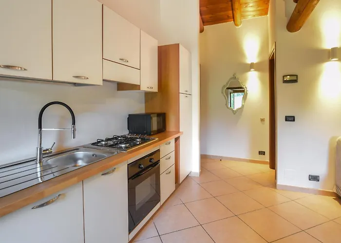 Daire Ca' Fortuzzi *