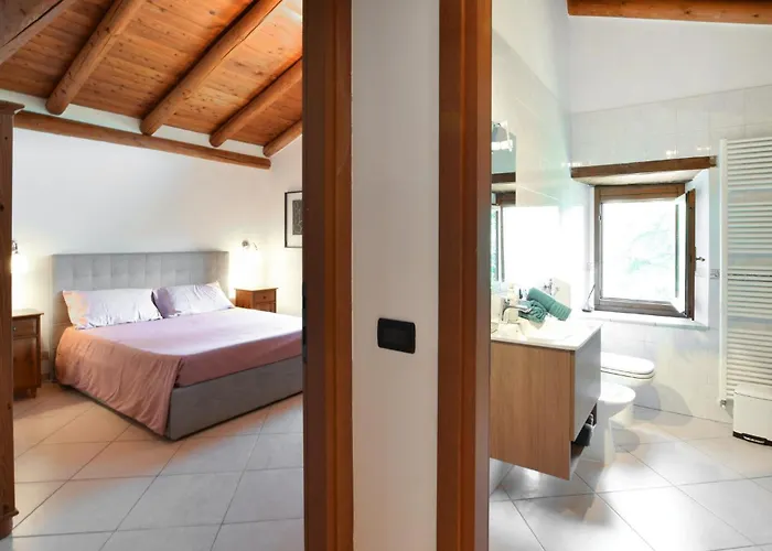 Ca' Fortuzzi Marzabotto