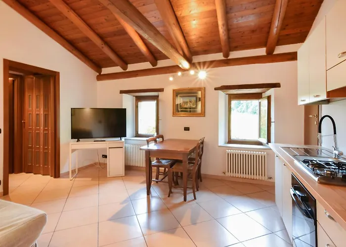 Ca' Fortuzzi Апартаменты