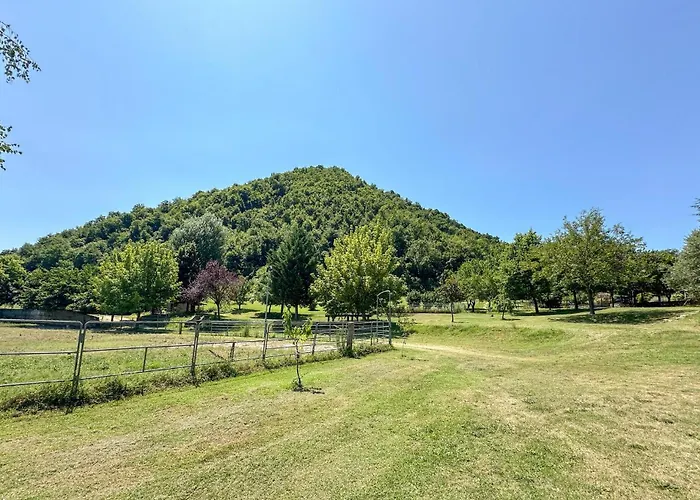 Ca' Fortuzzi Апартаменты