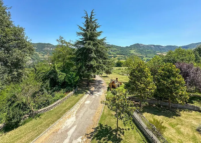 Ca' Fortuzzi Мардзаботто