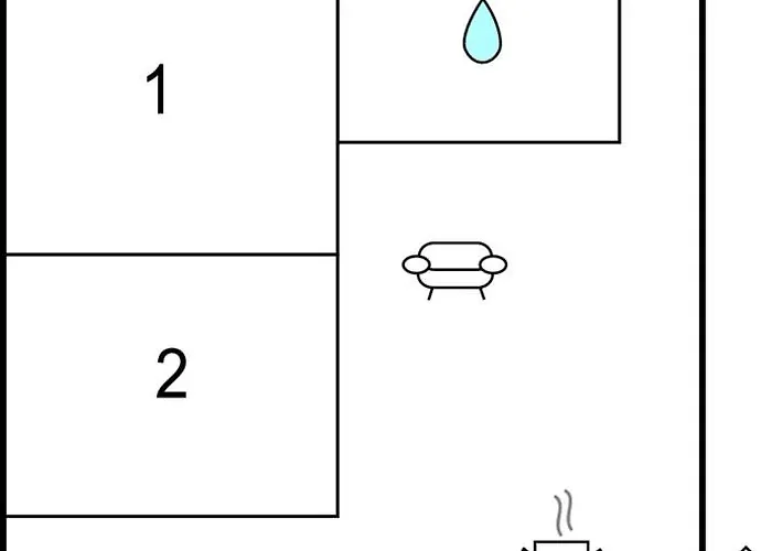 Апартаменты Ca' Fortuzzi Мардзаботто